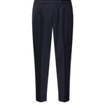 Pantalone Tk America in misto lana MCMC3089F26 016 MICHAEL COAL 