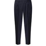 Pantalone Tk America in misto lana MCMC3089F26 016 MICHAEL COAL 