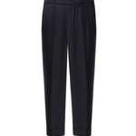 Pantalone Tk America in misto lana MCMC3089F26 019 MICHAEL COAL 