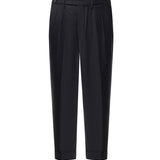 Pantalone Tk America in misto lana MCMC3089F26 019 MICHAEL COAL 