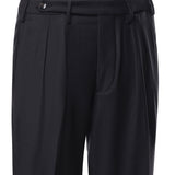 Pantalone Tk America in misto lana MCMC3089F26 019 MICHAEL COAL 