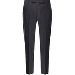 Pantalone in misto lana MCSROMS3089F26 039 MICHAEL COAL 