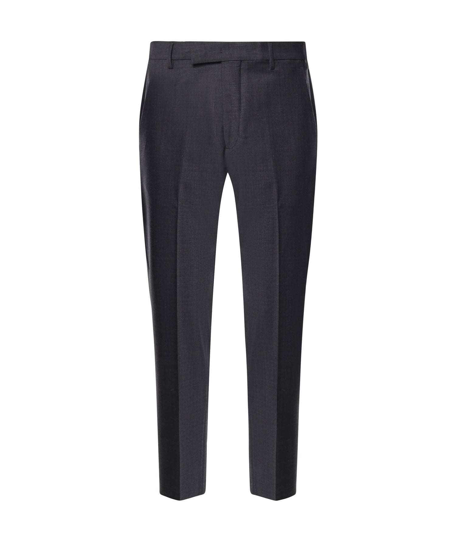 Pantalone in misto lana MCSROMS3089F26 039 MICHAEL COAL 