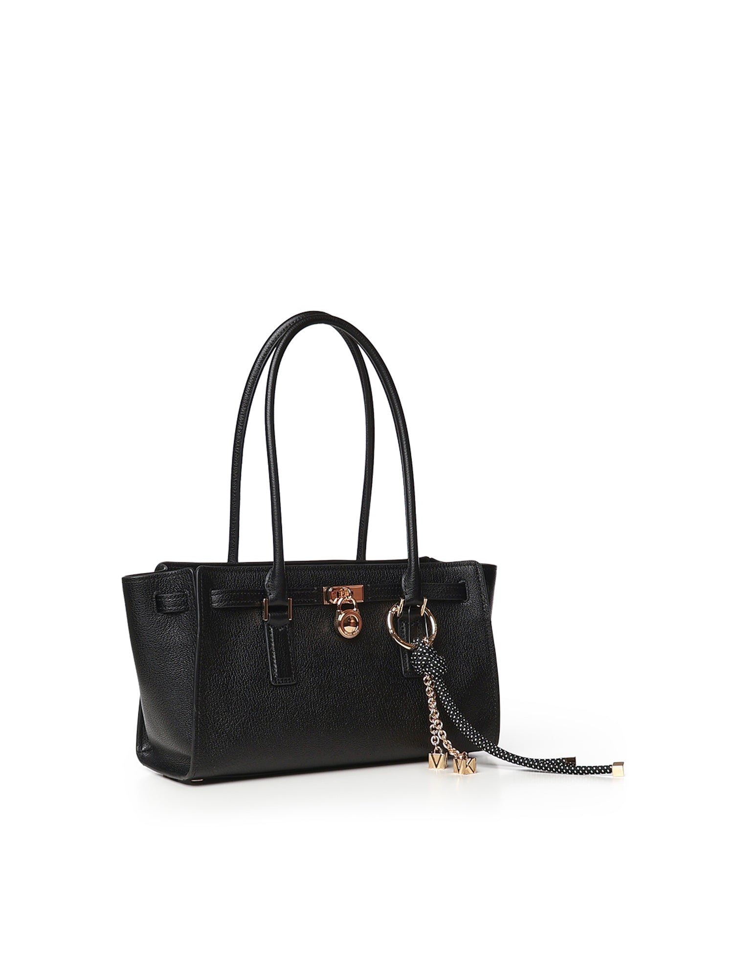 Borsa a mano Hamilton Moderne in pelle 30F5GNXT0L 001 MICHAEL MICHAEL KORS 