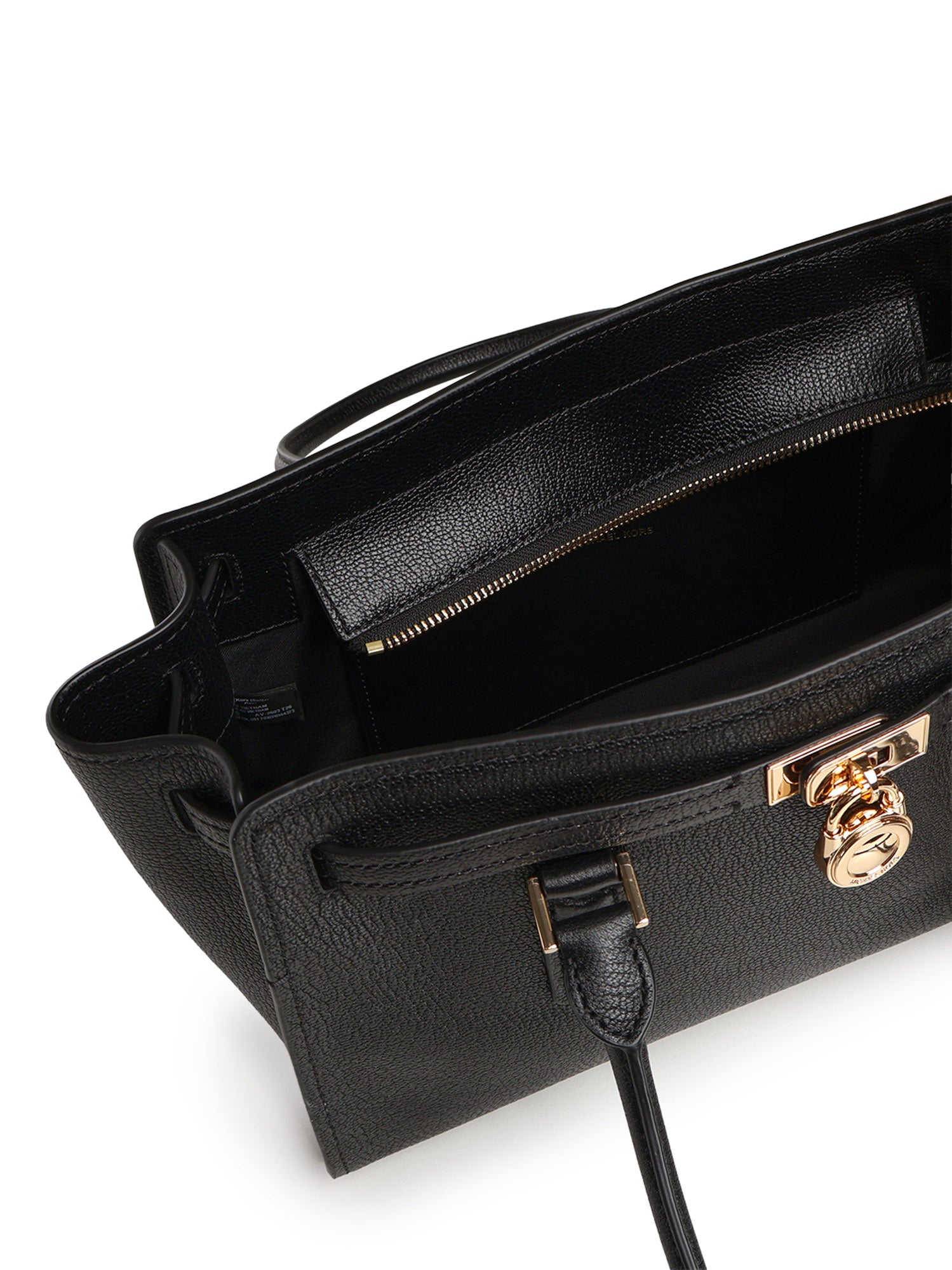 Borsa a mano Hamilton Moderne in pelle 30F5GNXT0L 001 MICHAEL MICHAEL KORS 