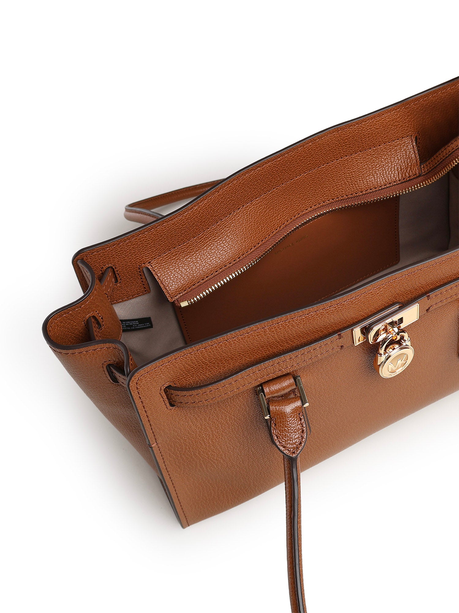 Borsa a mano Hamilton Moderne in pelle 30F5GNXT0L 230 MICHAEL MICHAEL KORS 