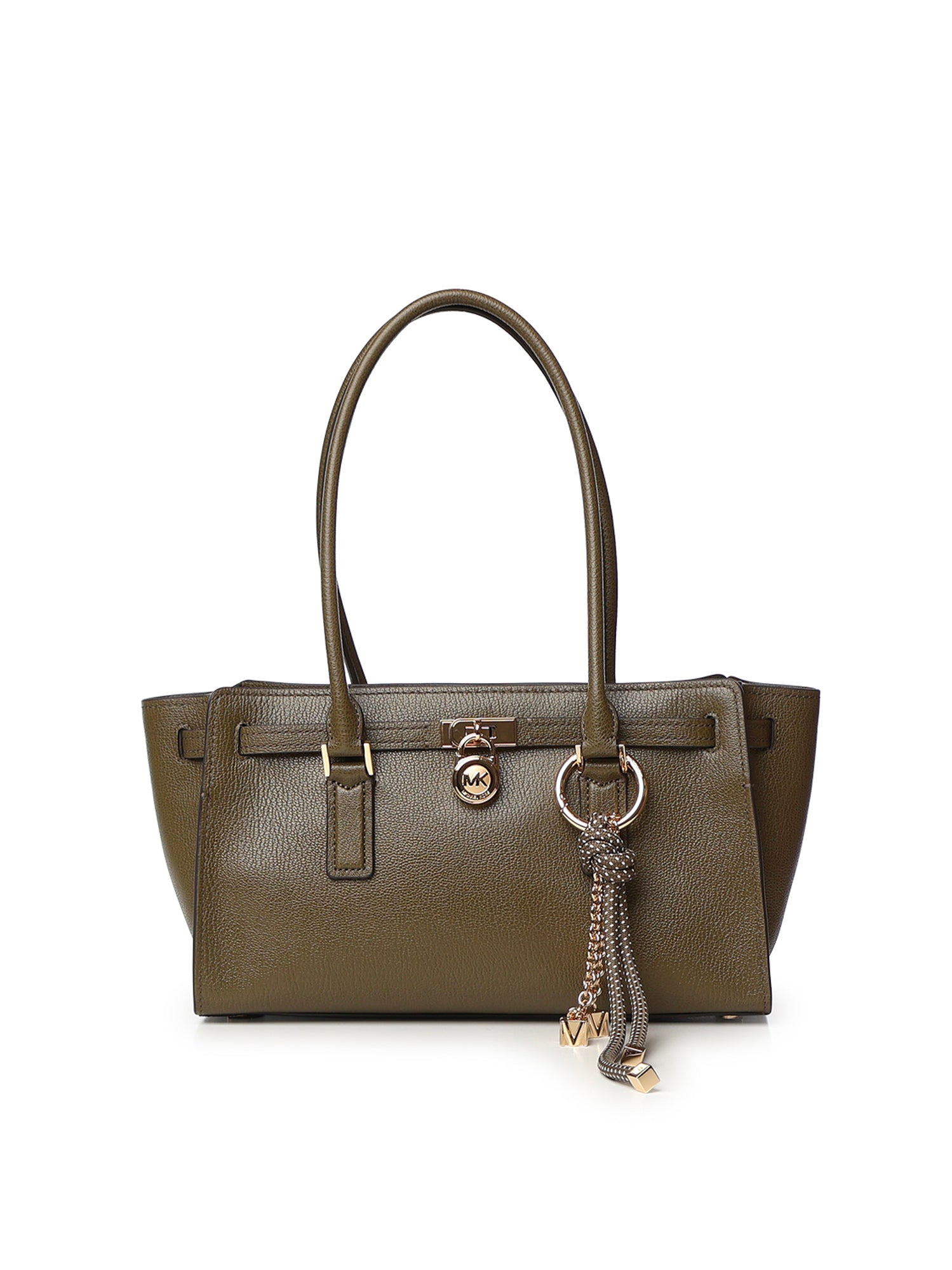 Borsa Hamilton Moderne piccola in pelle 30F5GNXT0L 282 MICHAEL MICHAEL KORS 