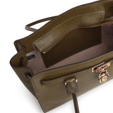 Borsa Hamilton Moderne piccola in pelle 30F5GNXT0L 282 MICHAEL MICHAEL KORS 