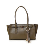 Borsa Hamilton Moderne piccola in pelle 30F5GNXT0L 282 MICHAEL MICHAEL KORS 