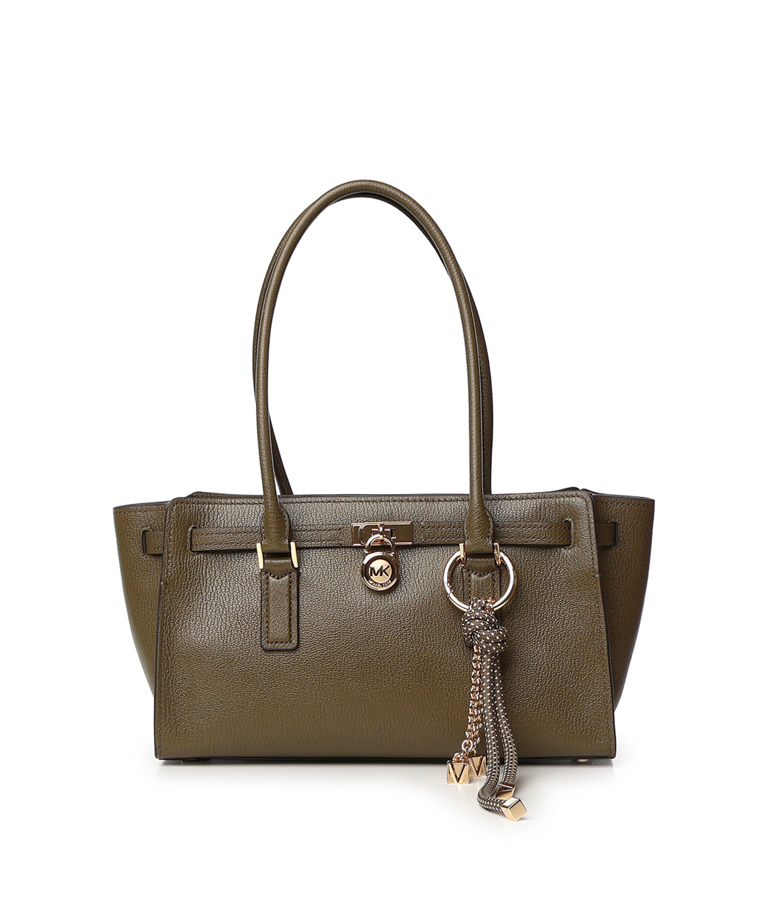 Borsa Hamilton Moderne piccola in pelle 30F5GNXT0L 282 MICHAEL MICHAEL KORS 