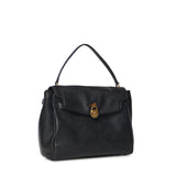Borsa a mano Hamilton grande in pelle 30F6ANXS7E 001 MICHAEL MICHAEL KORS 