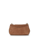 Borsa a spalla Bryant piccola in suede 30F6AYTL5S 230 MICHAEL MICHAEL KORS 