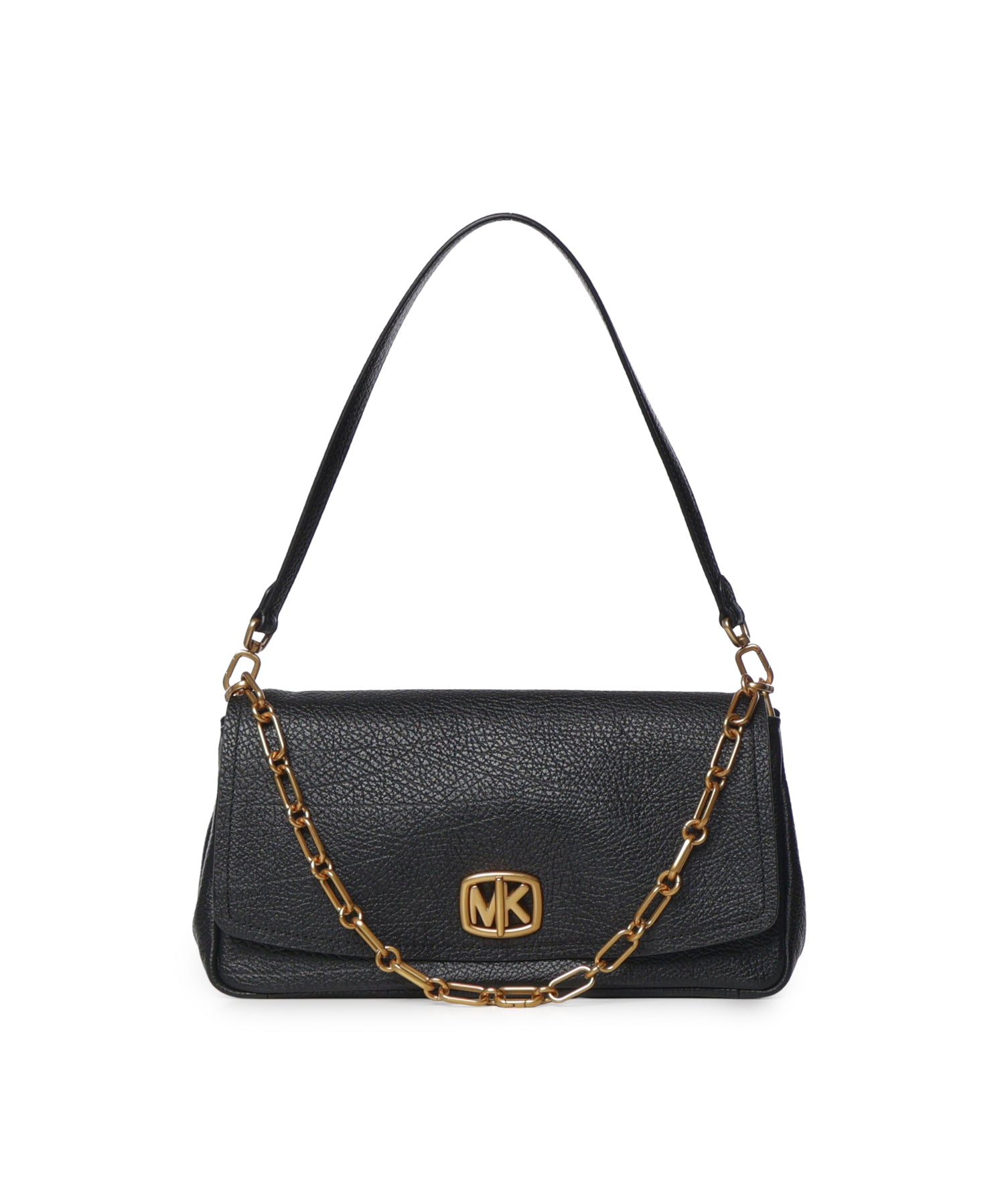 Borsa a spalla Bryant in pelle 30F6AYTL7E 001 MICHAEL MICHAEL KORS 