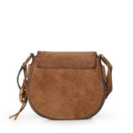 Borsa a tracolla Josie media in pelle scamosciata 30S6AQ5M6O 230 MICHAEL MICHAEL KORS 