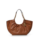 Borsa hobo in pelle 30T6A50T5L 230 MICHAEL MICHAEL KORS 