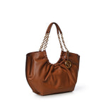 Borsa hobo in pelle 30T6A50T5L 230 MICHAEL MICHAEL KORS 