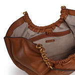 Borsa hobo in pelle 30T6A50T5L 230 MICHAEL MICHAEL KORS 