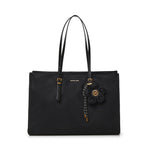 Borsa tote Zadie media in nylon<BR/> 30T6A6ZT9C 001 MICHAEL MICHAEL KORS 