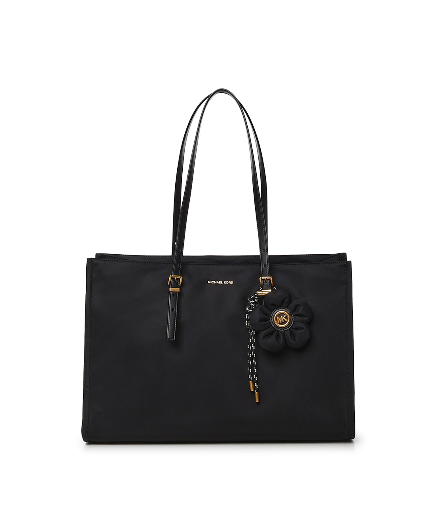 Borsa tote Zadie media in nylon<BR/> 30T6A6ZT9C 001 MICHAEL MICHAEL KORS 