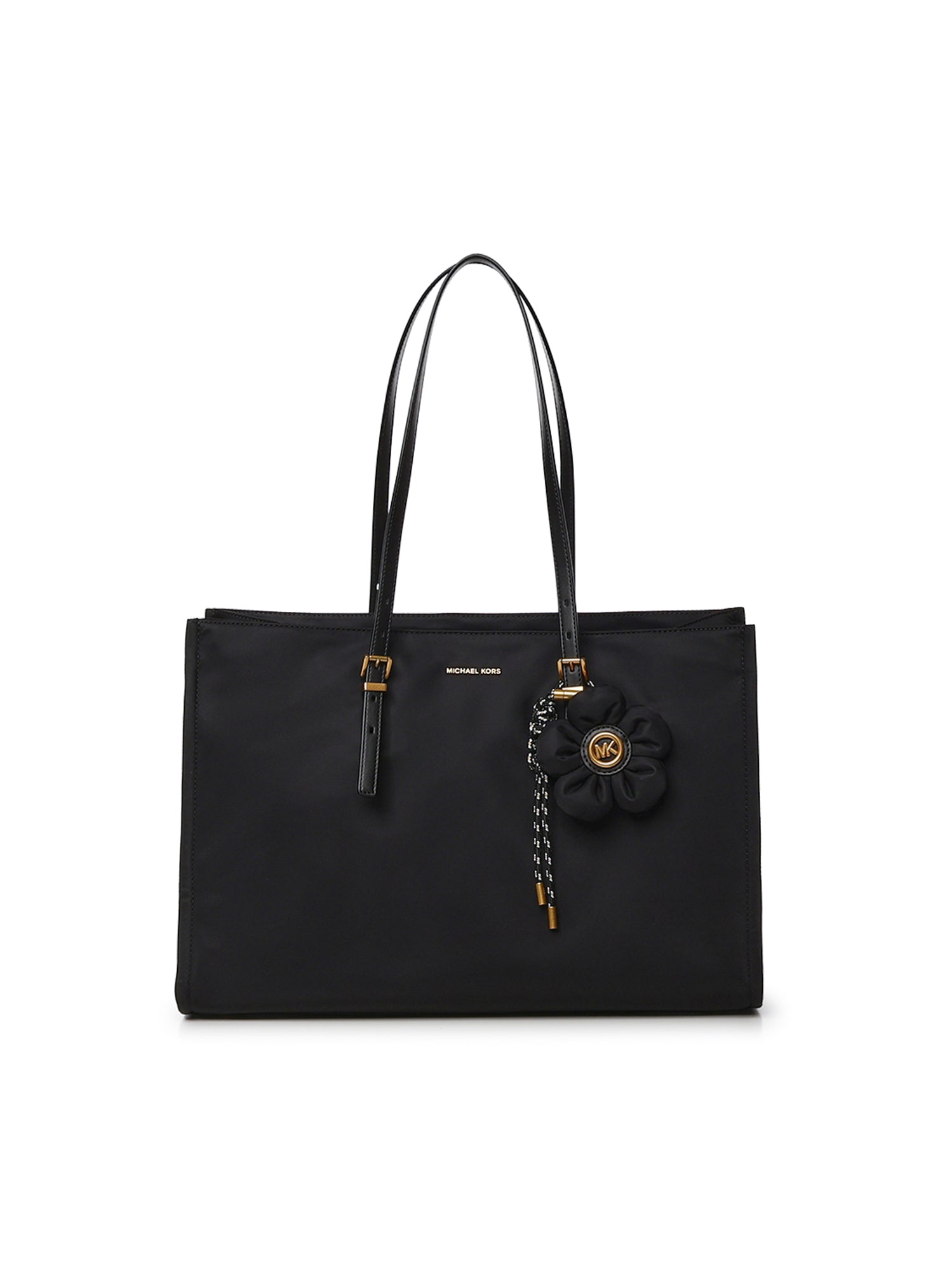 Borsa tote Zadie media in nylon<BR/> 30T6A6ZT9C 001 MICHAEL MICHAEL KORS 
