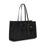 Borsa tote Zadie media in nylon<BR/> 30T6A6ZT9C 001 MICHAEL MICHAEL KORS 
