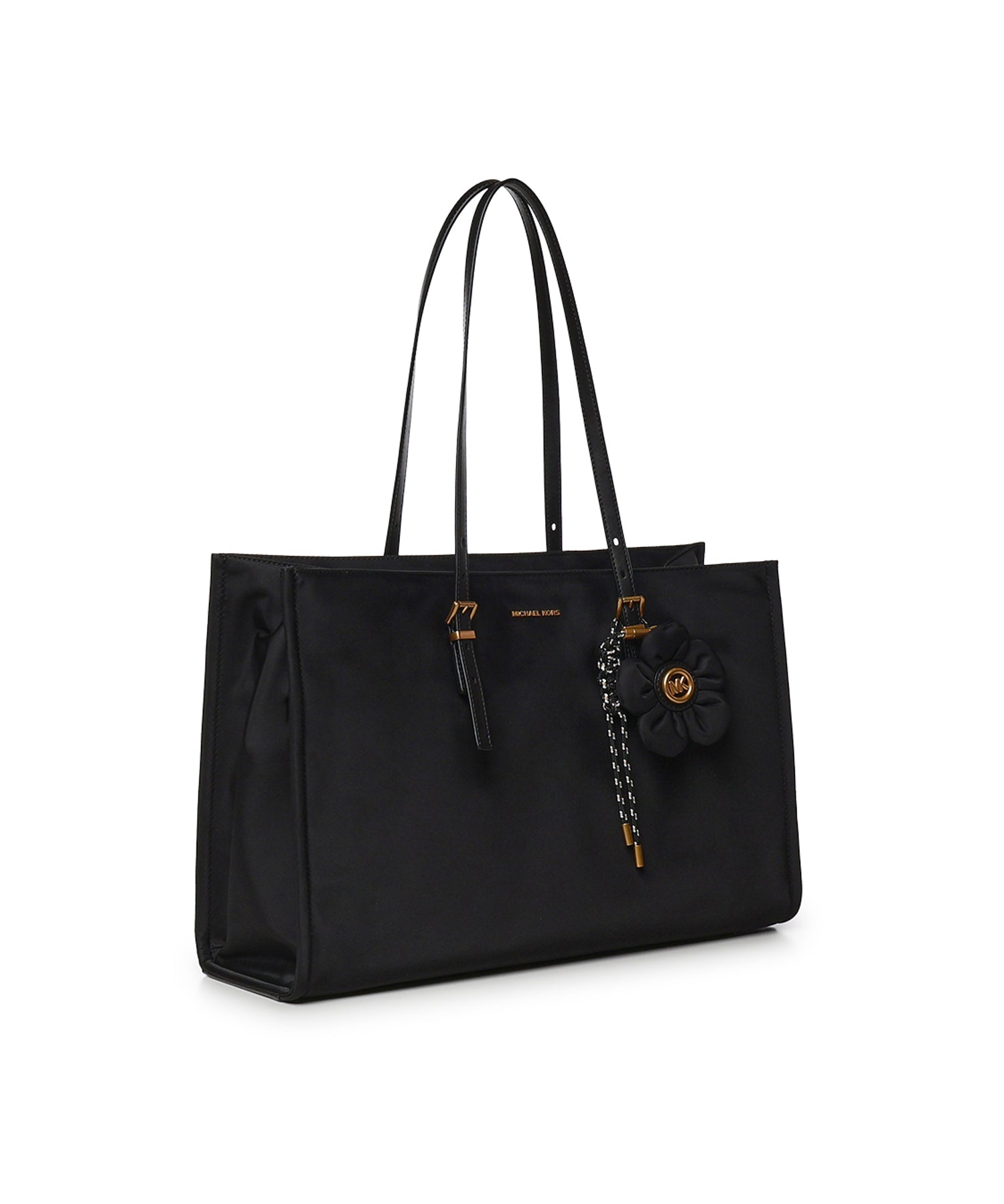 Borsa tote Zadie media in nylon<BR/> 30T6A6ZT9C 001 MICHAEL MICHAEL KORS 