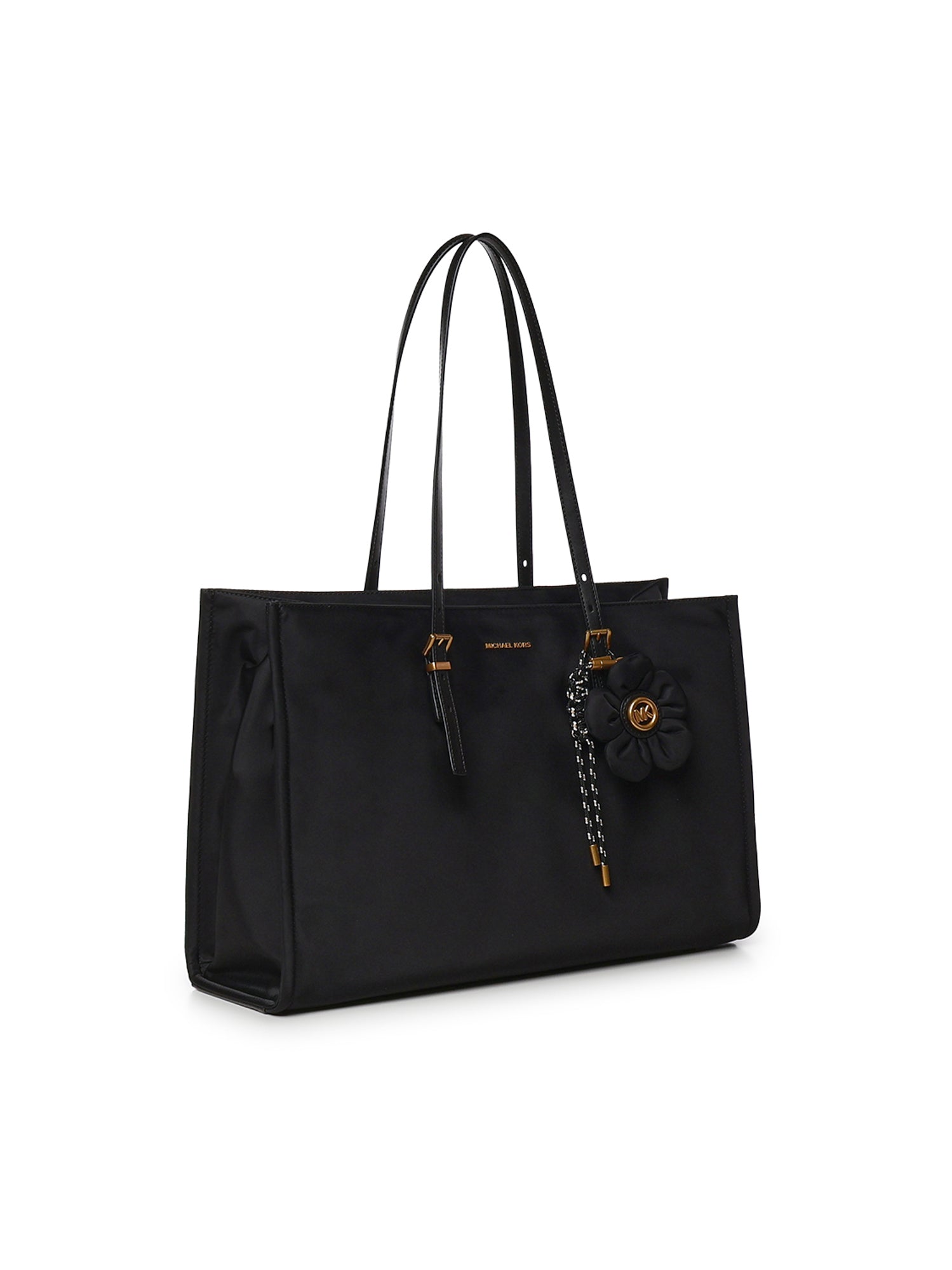 Borsa tote Zadie media in nylon<BR/> 30T6A6ZT9C 001 MICHAEL MICHAEL KORS 