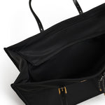 Borsa tote Zadie media in nylon<BR/> 30T6A6ZT9C 001 MICHAEL MICHAEL KORS 