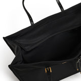 Borsa tote Zadie media in nylon<BR/> 30T6A6ZT9C 001 MICHAEL MICHAEL KORS 