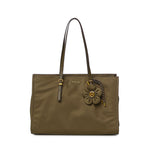 Borsa tote Zadie media in nylon 30T6A6ZT9C 282 MICHAEL MICHAEL KORS 