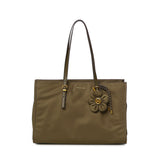 Borsa tote Zadie media in nylon 30T6A6ZT9C 282 MICHAEL MICHAEL KORS 