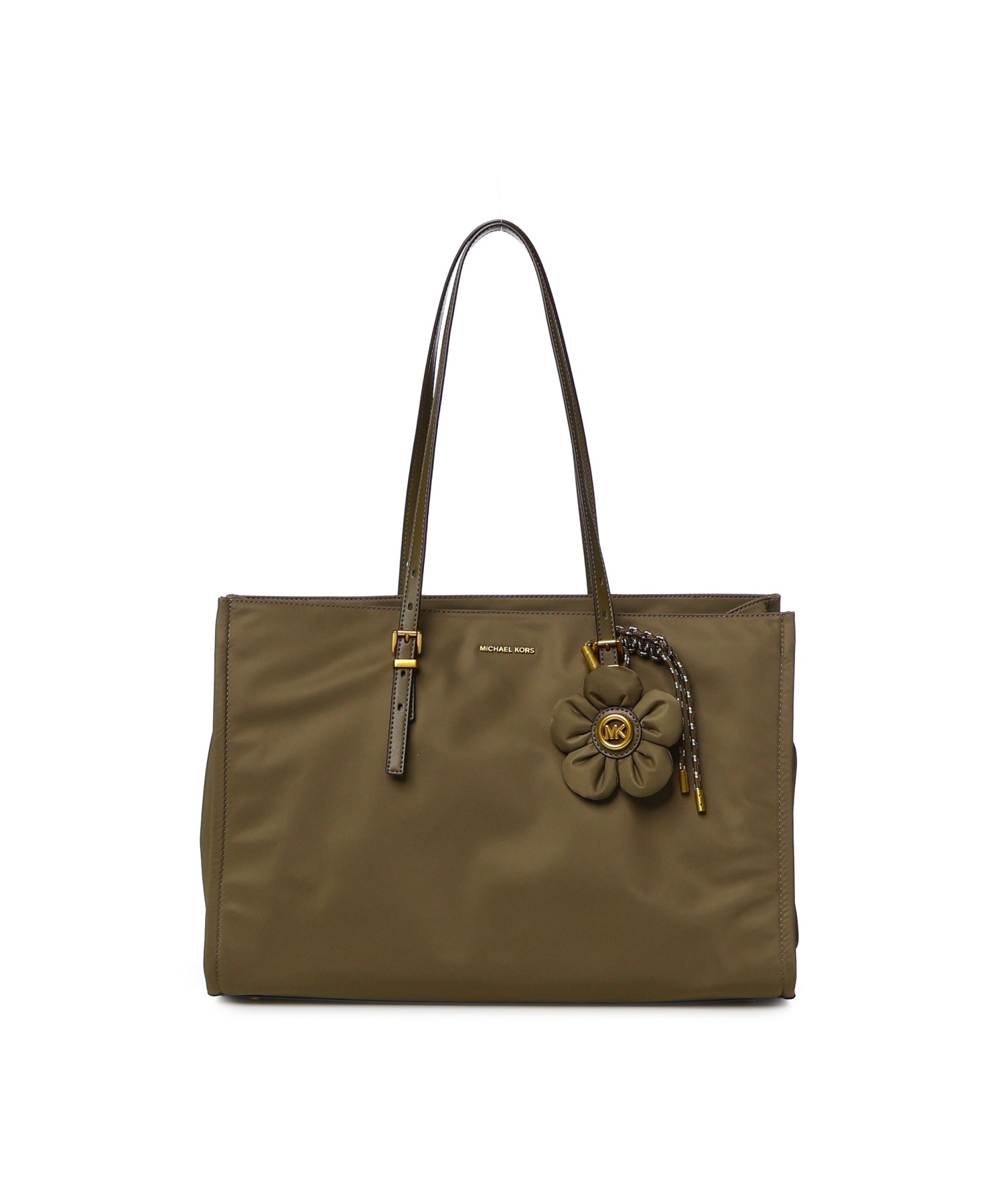 Borsa tote Zadie media in nylon 30T6A6ZT9C 282 MICHAEL MICHAEL KORS 
