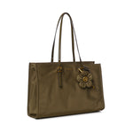 Borsa tote Zadie media in nylon 30T6A6ZT9C 282 MICHAEL MICHAEL KORS 