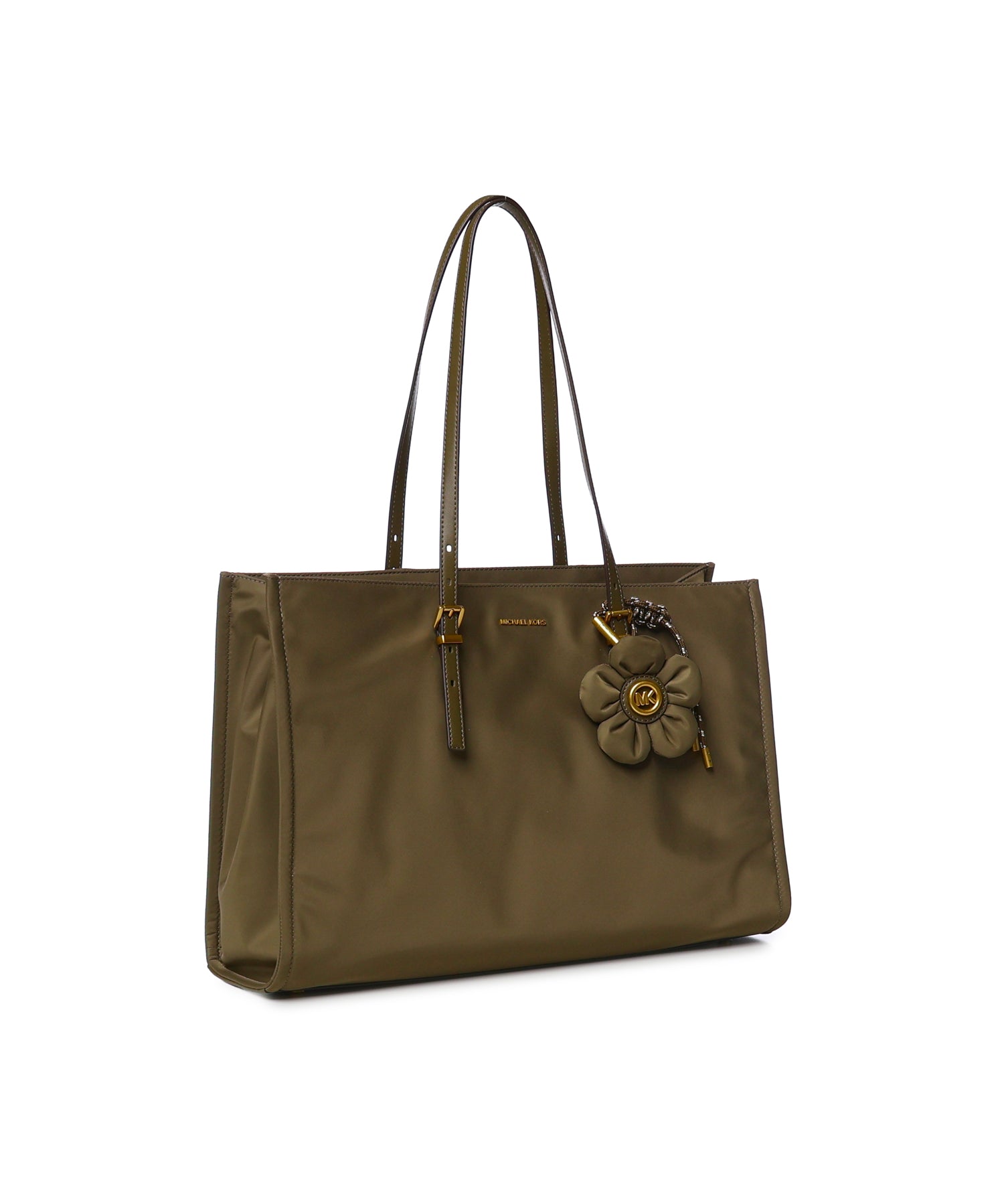 Borsa tote Zadie media in nylon 30T6A6ZT9C 282 MICHAEL MICHAEL KORS 