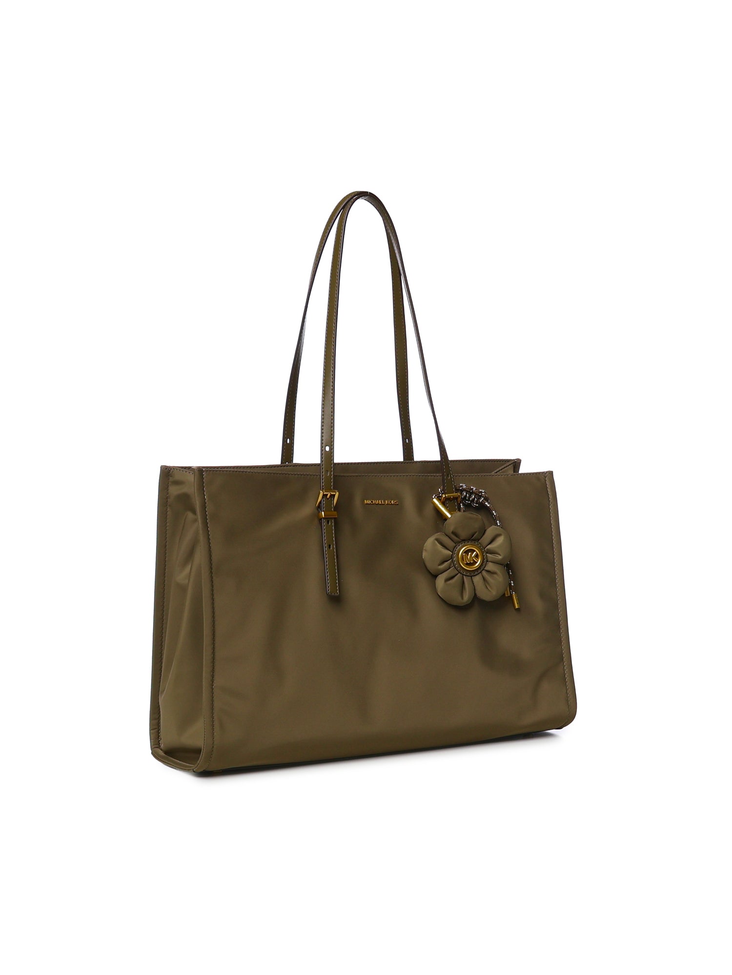 Borsa tote Zadie media in nylon 30T6A6ZT9C 282 MICHAEL MICHAEL KORS 