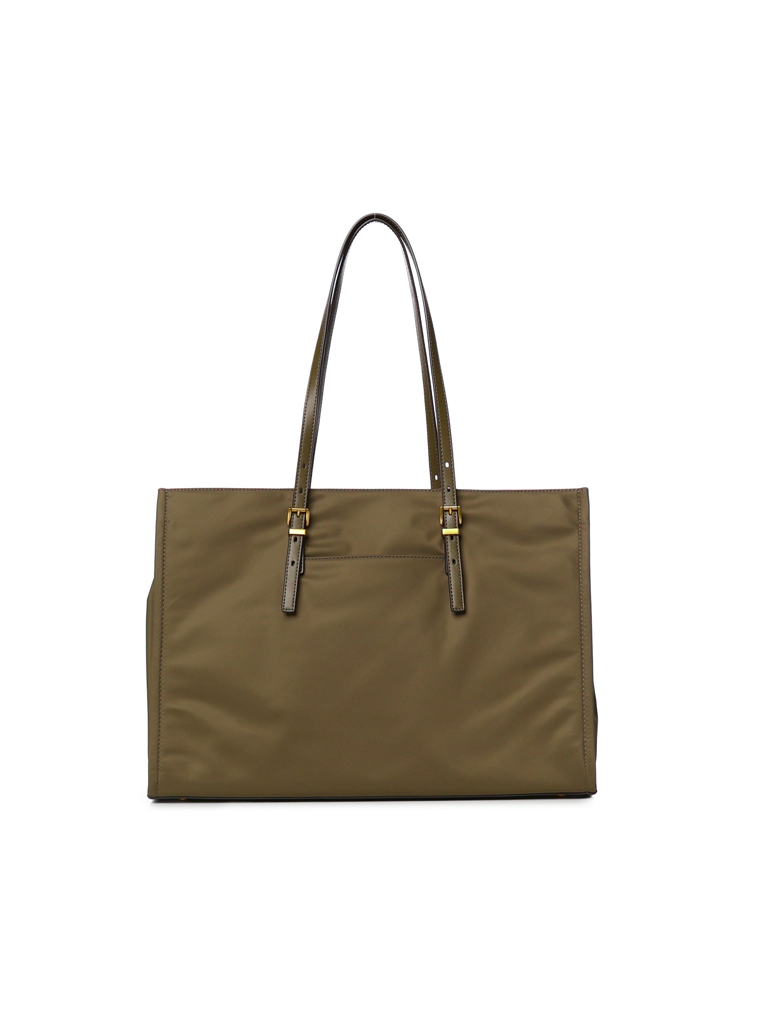 Borsa tote Zadie media in nylon 30T6A6ZT9C 282 MICHAEL MICHAEL KORS 