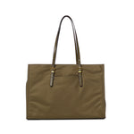 Borsa tote Zadie media in nylon 30T6A6ZT9C 282 MICHAEL MICHAEL KORS 