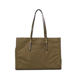 Borsa tote Zadie media in nylon 30T6A6ZT9C 282 MICHAEL MICHAEL KORS 