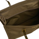 Borsa tote Zadie media in nylon 30T6A6ZT9C 282 MICHAEL MICHAEL KORS 