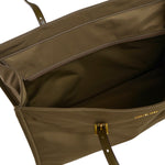 Borsa tote Zadie media in nylon 30T6A6ZT9C 282 MICHAEL MICHAEL KORS 