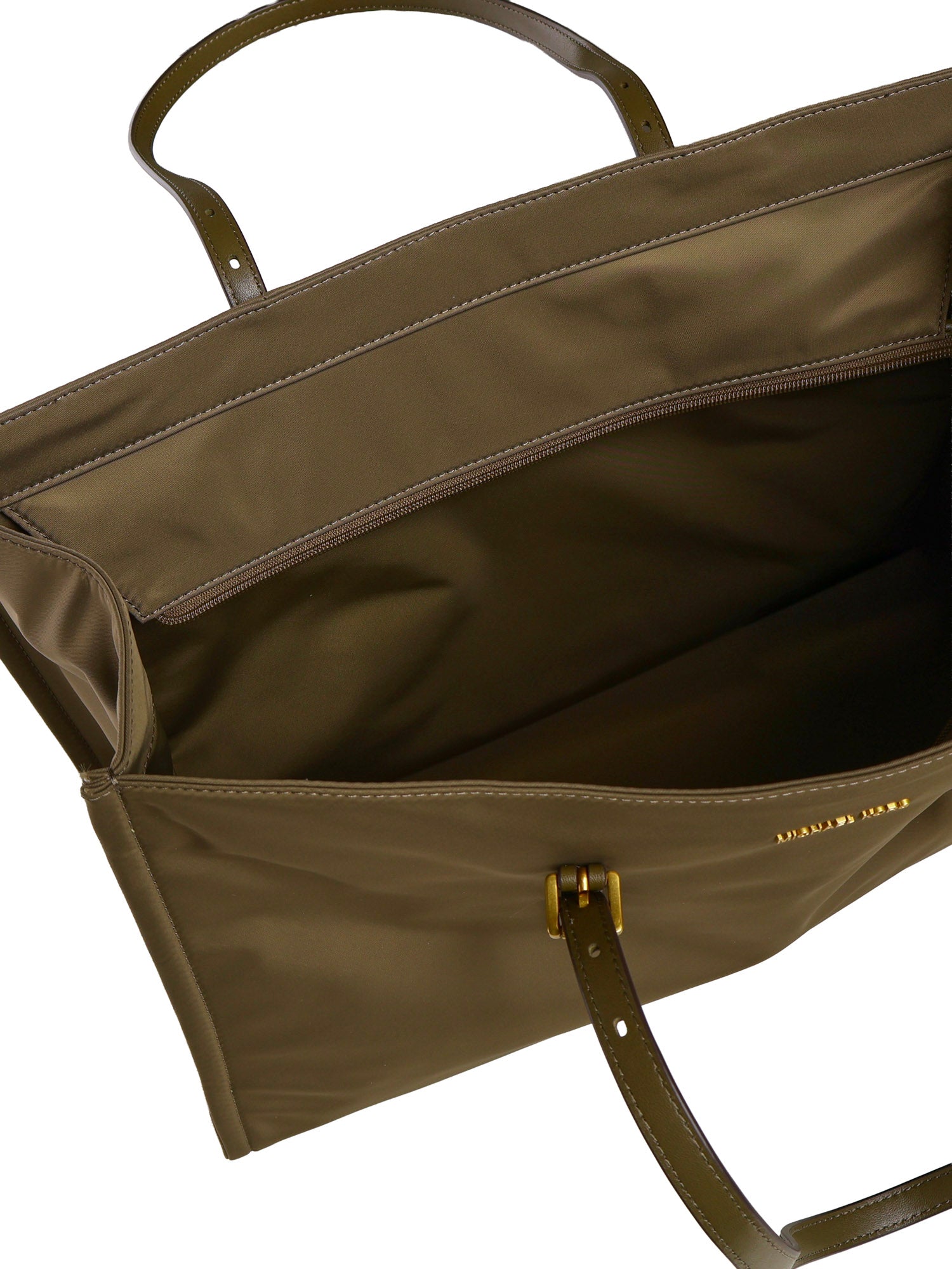 Borsa tote Zadie media in nylon 30T6A6ZT9C 282 MICHAEL MICHAEL KORS 