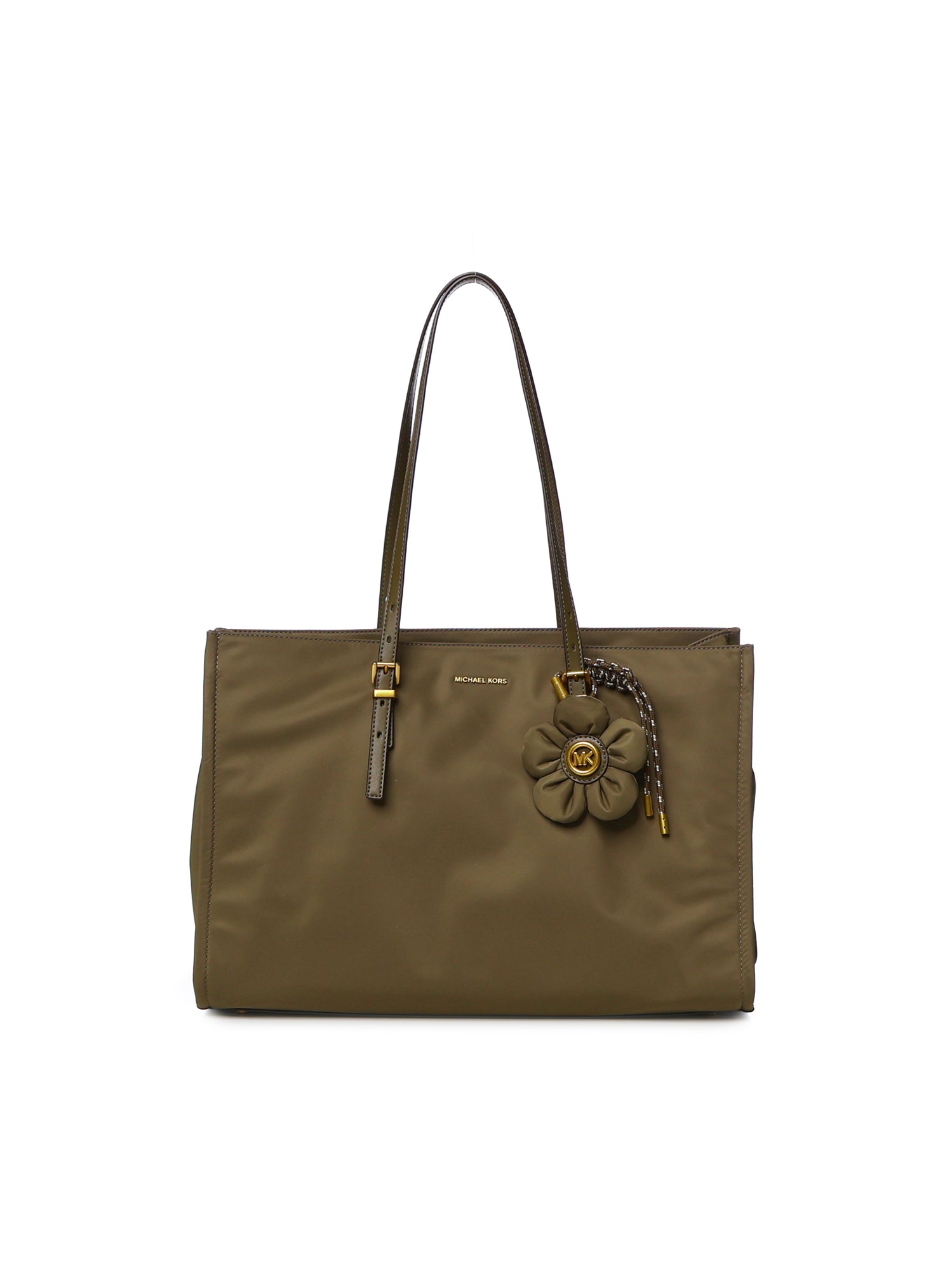 Borsa tote Zadie media in nylon 30T6A6ZT9C 282 MICHAEL MICHAEL KORS 