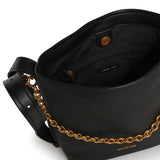 Borsa tote a secchiello Nolita in pelle 30T6AUEM5L 001 MICHAEL MICHAEL KORS 