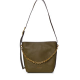 Borsa tote a secchiello Nolita in pelle 30T6AUEM5L 282 MICHAEL MICHAEL KORS 