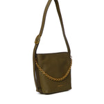 Borsa tote a secchiello Nolita in pelle 30T6AUEM5L 282 MICHAEL MICHAEL KORS 