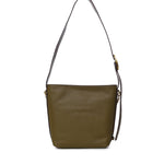 Borsa tote a secchiello Nolita in pelle 30T6AUEM5L 282 MICHAEL MICHAEL KORS 