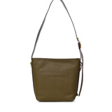 Borsa tote a secchiello Nolita in pelle 30T6AUEM5L 282 MICHAEL MICHAEL KORS 