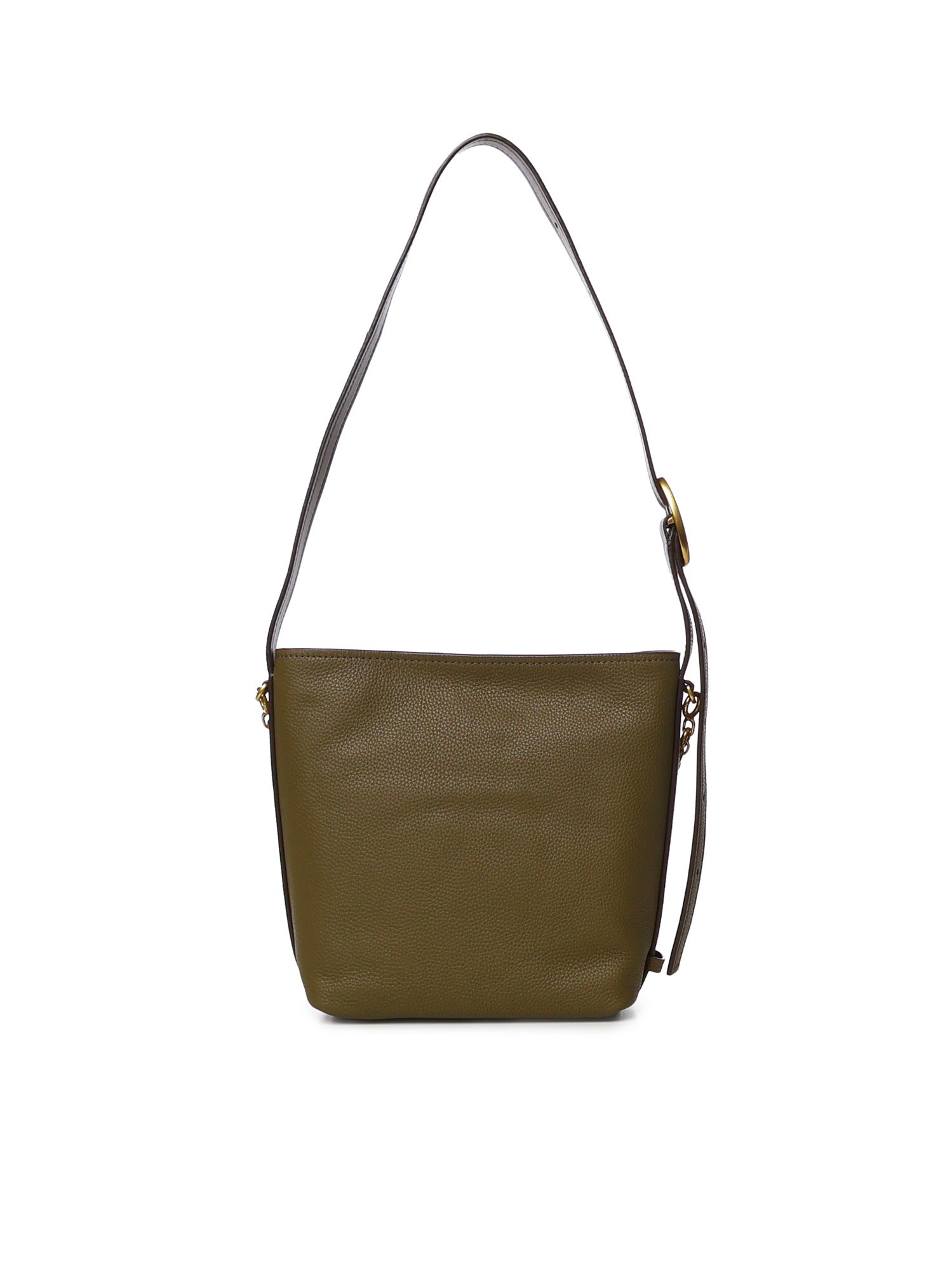 Borsa tote a secchiello Nolita in pelle 30T6AUEM5L 282 MICHAEL MICHAEL KORS 