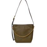 Borsa tote a secchiello Nolita in pelle 30T6AUEM5L 282 MICHAEL MICHAEL KORS 