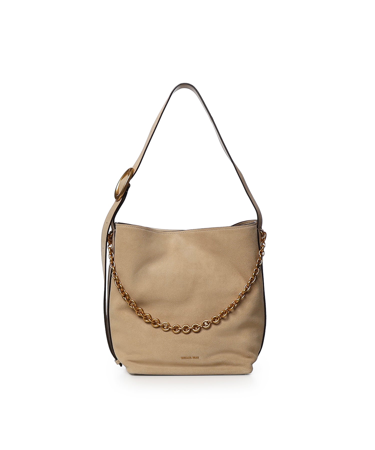Borsa tote a secchiello Nolita in pelle 30T6AUEM8S 156 MICHAEL MICHAEL KORS 